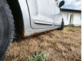 CHRYSLER PT CRUISER 2002/5 - 11