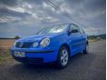 VOLKSWAGEN POLO III 