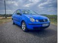 VOLKSWAGEN POLO III 2002/7 - 4