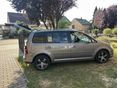 VOLKSWAGEN TOURAN 2008/1 - 2