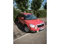 SKODA YETI 2.0 CR tdi Ambition 4x4