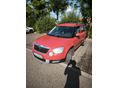 SKODA YETI 2011/5 - 2