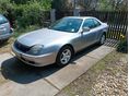 HONDA PRELUDE 2.0i