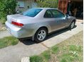 HONDA PRELUDE 1998/9 - 5