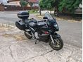 SUZUKI GSX 650 F A (ABS) + gyári doboz szett. sport dob. stb