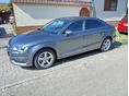 AUDI A3 Limousine 1.6 TDI Attraction