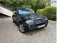 BMW X3 3.0d NAVI/DIGITKLÍMA/TEMPOMAT