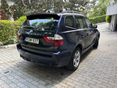 BMW X3 2007/7 - 2