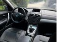 BMW X3 2007/7 - 7