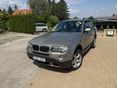 BMW X3 2.0d