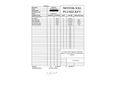 RENAULT GRAND SCENIC 2006/11 - 12