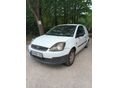 FORD FIESTA Van 1.3 KLIMÁS!