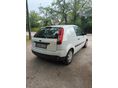 FORD FIESTA 2006/12 - 2