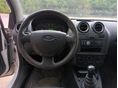 FORD FIESTA 2006/12 - 5