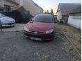 PEUGEOT 206 SW 1.4 HDi Presence