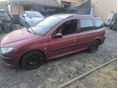 PEUGEOT 206 2004/7 - 2