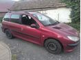PEUGEOT 206 2004/7 - 4