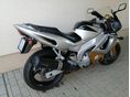 YAMAHA YZF 600 R 2002/4 - 4