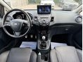 FORD FIESTA 2012/3 - 6