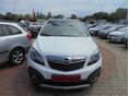 OPEL MOKKA 1.4 T Cosmo EURO6 6 SEBESSÉG NAVI KAMERA KORMÁMY ŰLÉSFŰTÉS NAPFÉNYTETŐ VONÓHOROG