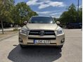 TOYOTA RAV 4 2009/11 - 2
