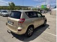 TOYOTA RAV 4 2009/11 - 5