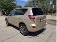 TOYOTA RAV 4 2009/11 - 7
