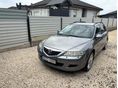 MAZDA 6 Sportkombi 2.3 GT