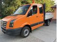 VOLKSWAGEN CRAFTER 2006/11 - 1
