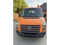 VOLKSWAGEN CRAFTER 2006/11 - 2