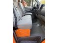 VOLKSWAGEN CRAFTER 2006/11 - 9
