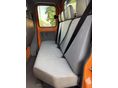 VOLKSWAGEN CRAFTER 2006/11 - 10