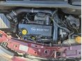 OPEL MERIVA A 2004/1 - 3