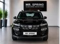 DACIA SPRING Electric 45 Comfort Plus aut. MR. SPRING AJÁNLAT - AJÁNDÉK NÉVREÍRÁS + CCS VILLÁMTÖLTÉS + TÉLI-NYÁRI GUMI