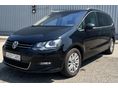 VOLKSWAGEN SHARAN 2.0 CR TDI Comfortline DSG ROZSDAMENTES! VONÓHOROG! NAGYNAVI