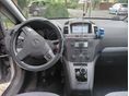 OPEL ZAFIRA B 2006/8 - 9