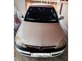 OPEL CORSA C 1.2 16V Comfort Easytronic