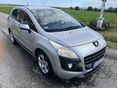 PEUGEOT 3008 2012/6 - 3