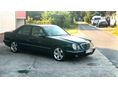 MERCEDES-BENZ E 320 CDI Avantgarde (Automata)