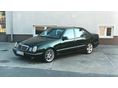 MERCEDES-BENZ E 320 2000/1 - 2