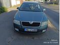 SKODA OCTAVIA 1.4 Ambiente