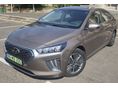 HYUNDAI IONIQ hybrid 1.6 GDi Comfort+Navigációs cs. DCT