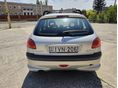 PEUGEOT 206 2003/10 - 2