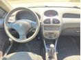 PEUGEOT 206 2003/10 - 7