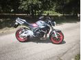 SUZUKI GSR 600 Yoshimura edition