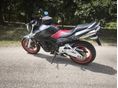 SUZUKI GSR 600 2009 - 3