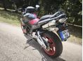 SUZUKI GSR 600 2009 - 5