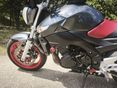 SUZUKI GSR 600 2009 - 6