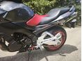 SUZUKI GSR 600 2009 - 7