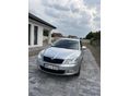 SKODA OCTAVIA Combi 2.0 CR TDI Elegance